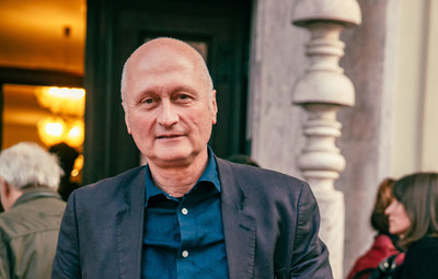 Utrinki s sklepne slovesnosti 55. Tedna slovenske drame <em>Foto: Sandi Fišer/Mediaspeed za PGK</em>