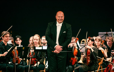 Utrinki s sklepne slovesnosti 55. Tedna slovenske drame <em>Foto: Sandi Fišer/Mediaspeed za PGK</em>