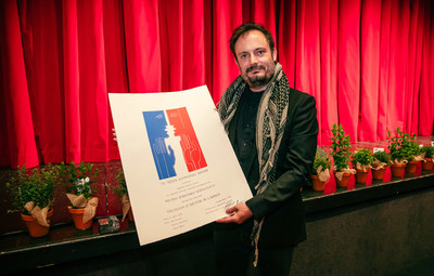 Utrinki s sklepne slovesnosti 55. Tedna slovenske drame <em>Foto: Sandi Fišer/Mediaspeed za PGK</em>