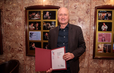 Utrinki s sklepne slovesnosti 55. Tedna slovenske drame <em>Foto: Sandi Fišer/Mediaspeed za PGK</em>