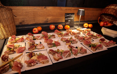 Utrinki s sklepne slovesnosti 55. Tedna slovenske drame <em>Foto: Sandi Fišer/Mediaspeed za PGK</em>