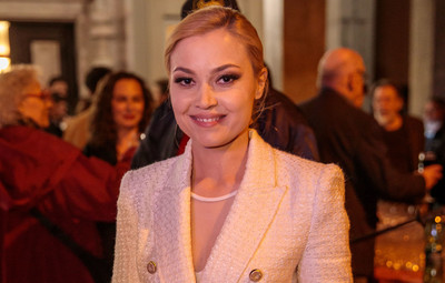 Utrinki s sklepne slovesnosti 55. Tedna slovenske drame <em>Foto: Sandi Fišer/Mediaspeed za PGK</em>