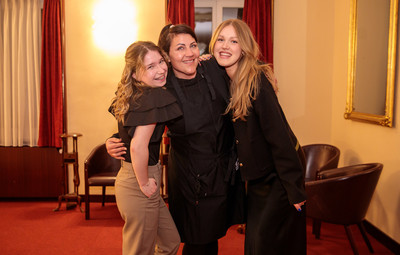 Utrinki s sklepne slovesnosti 55. Tedna slovenske drame <em>Foto: Sandi Fišer/Mediaspeed za PGK</em>