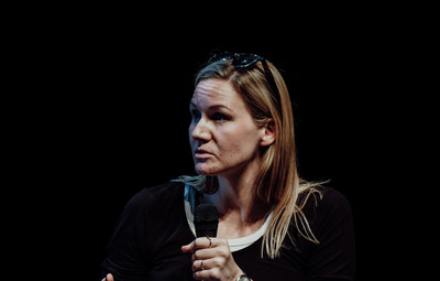 Utrinki z Dneva nominirancev za nagrado Slavka Gruma <em>Foto: Maša Pirc</em>