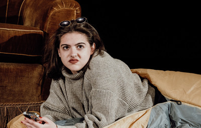 Utrinki z Dneva nominirancev za nagrado Slavka Gruma <em>Foto: Maša Pirc</em>