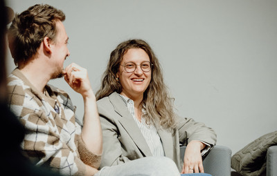 Utrinki z okrogle mize Gledališče mladih <em>Foto: Maša Pirc</em>