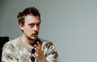 Utrinki z okrogle mize Gledališče mladih <em>Foto: Maša Pirc</em>