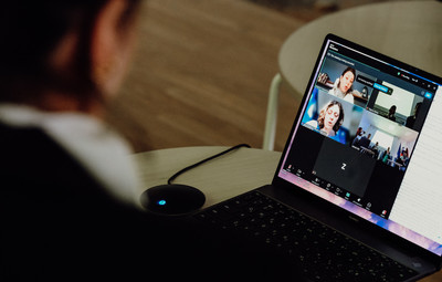 Utrinki s pogovora Hiša za goste: Trajnostno gledališče – izziv našega časa <em>Foto: Maša Pirc</em>