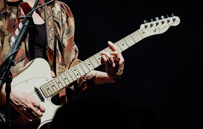 Utrinki s koncerta Masharik <em>Foto: Maša Pirc</em>