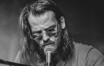 Utrinki s koncerta Masharik <em>Foto: Maša Pirc</em>