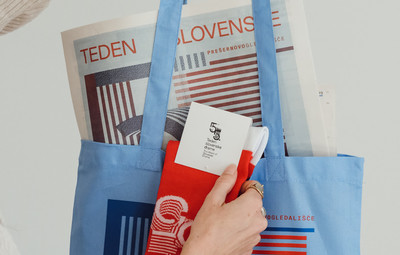 Odenite se v barve 55. Tedna slovenske drame <em>Foto: Maša Pirc</em>