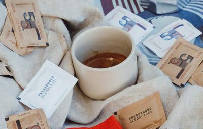 Odenite se v barve 55. Tedna slovenske drame <em>Foto: Maša Pirc</em>