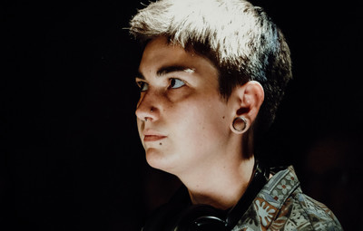 Utrinki z žive izvedbe radijske igre Brine Jenček grem greš greva <em>Foto: Maša Pirc</em>