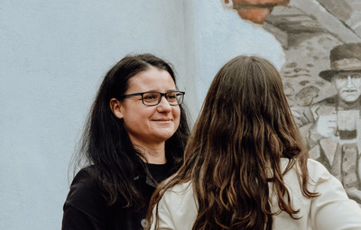 Utrinki z žive izvedbe radijske igre Brine Jenček grem greš greva <em>Foto: Maša Pirc</em>