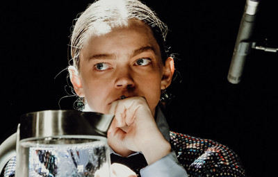 Utrinki z žive izvedbe radijske igre Brine Jenček grem greš greva <em>Foto: Maša Pirc</em>