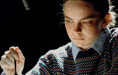 Utrinki z žive izvedbe radijske igre Brine Jenček grem greš greva <em>Foto: Maša Pirc</em>