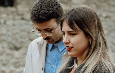 Utrinki z žive izvedbe radijske igre Brine Jenček grem greš greva <em>Foto: Maša Pirc</em>