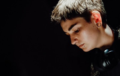 Utrinki z žive izvedbe radijske igre Brine Jenček grem greš greva <em>Foto: Maša Pirc</em>