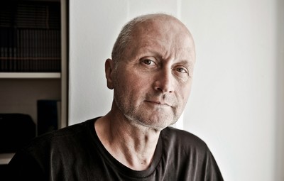 Blaž Lukan <em>Foto: Maj Pavček</em>