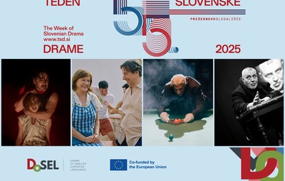 DoSEL mednarodni program