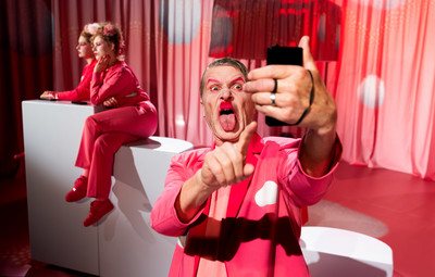 55. Teden slovenske drame slovesno odprt <em>Foto: Nada Žgank</em>