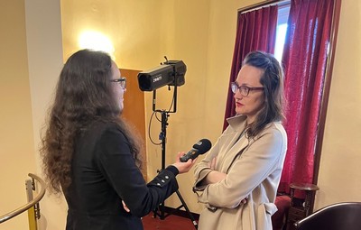 Začel se bo 55. Teden slovenske drame