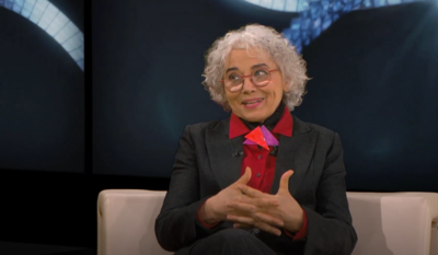 O 55. Tednu slovenske drame z Aljo Predan