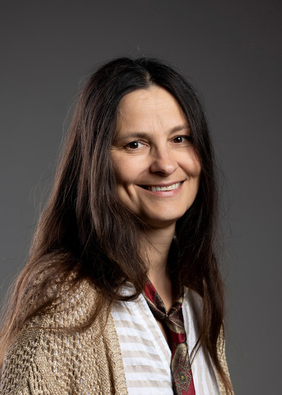 Simona Semenič <em>Foto: Nada Žgank</em>