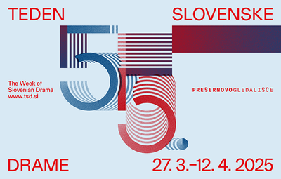 Podeljene nagrade 55. Tedna slovenske drame