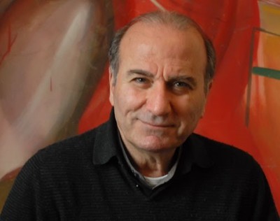 Theodoros Terzopoulos