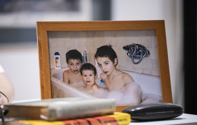 Utrinki z Dneva nominirancev za nagrado za mladega dramatika oz. dramatičarko <em>Foto: Urška Boljkovac</em>