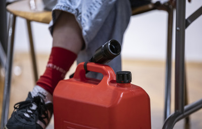 Utrinki z Dneva nominirancev za nagrado za mladega dramatika oz. dramatičarko <em>Foto: Urška Boljkovac</em>