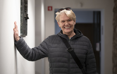 Utrinki z Dneva nominirancev za nagrado za mladega dramatika oz. dramatičarko <em>Foto: Urška Boljkovac</em>