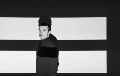 Klemen Kovačič <em>Foto: Luka Kaše</em>