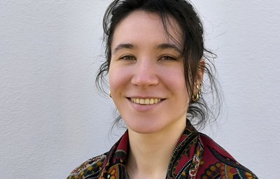 Iva Š. Slosar <em>Foto: Denis Redžić</em>