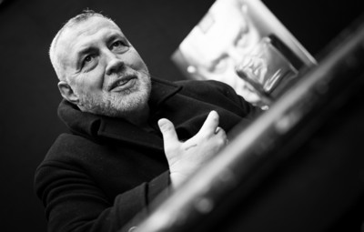 O moj bog <em>Foto: Svetoslav Karadjov</em>