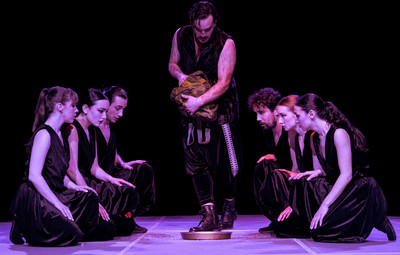 Izdajalčeva niša <em>Foto: Elton Alickaj</em>