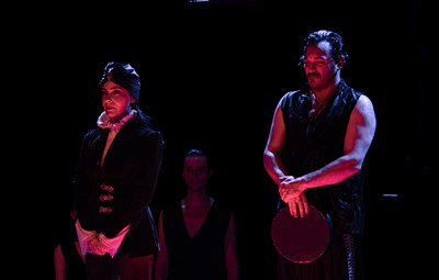 Izdajalčeva niša <em>Foto: Elton Alickaj</em>