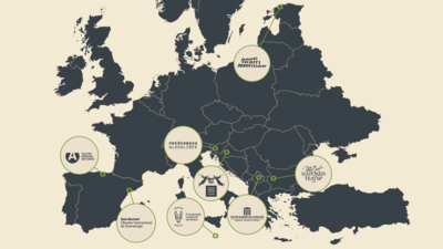 Drama of Smaller European Languages (DoSEL) <em>Photo: Maša Pirc</em>