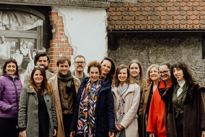 Dramatika manjših evropskih jezikov <em>Foto: Maša Pirc</em>