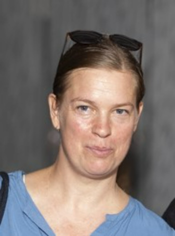 Nika Bezeljak <em>Photo: Personal archive</em>