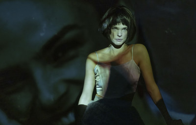 Alica: nekaj solilogov o neznosnosti časa <em>Foto: Željko Stevanić IFP / Arhiv CTF UL AGRFT</em>