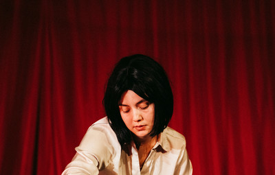 Krik: Mama <em>Foto: Janez Štrukelj</em>