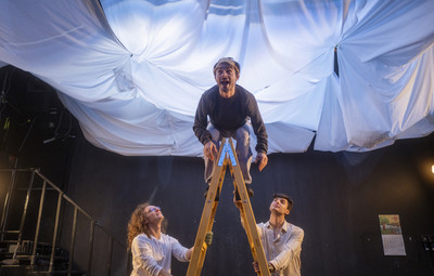 Samo še enkrat gremo spat <em>Foto: Igor Huzbašić</em>