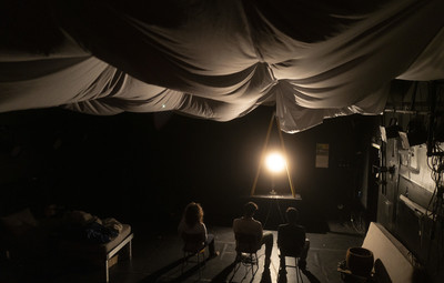 Samo še enkrat gremo spat <em>Foto: Igor Huzbašić</em>