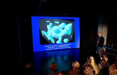 Oko (Ciklon) <em>Foto: Nik Erik Neubauer</em>