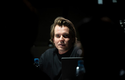 Oko (Ciklon) <em>Foto: Nik Erik Neubauer</em>