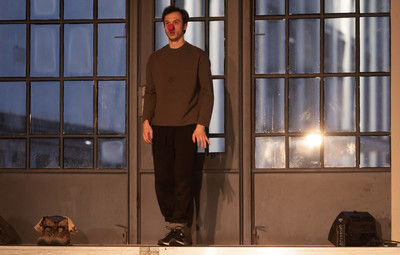 Agmisterij (tretjič) <em>Foto: Željko Stevanić IFP/Arhiv CTF UL AGRFT </em>