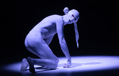 Agmisterij (tretjič) <em>Foto: Željko Stevanić IFP/Arhiv CTF UL AGRFT </em>