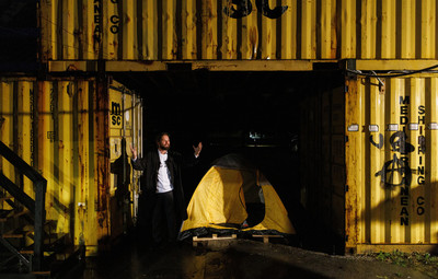 Kje mi živimo <em>Foto: Matej Povše</em>